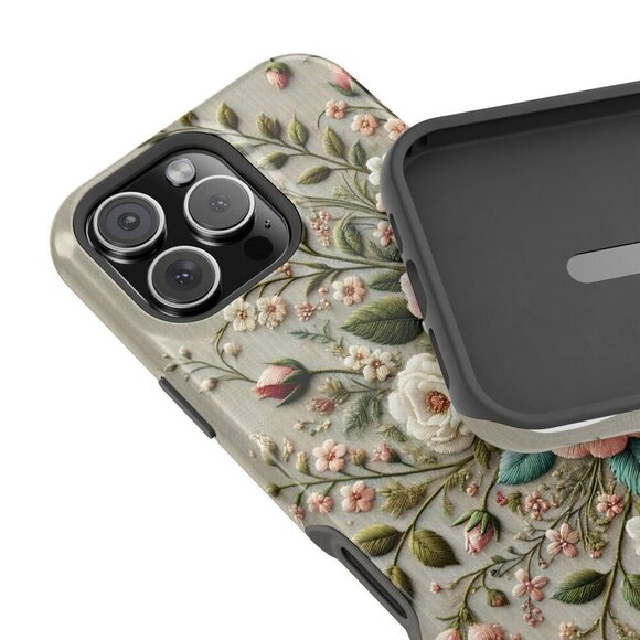 iPhone Phone Cases, Perfect Stylish Mobile Case, MLNMC454 - Picture 5 of 13